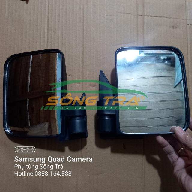 Gương chiếu hậu suzuki carry 5 tạ