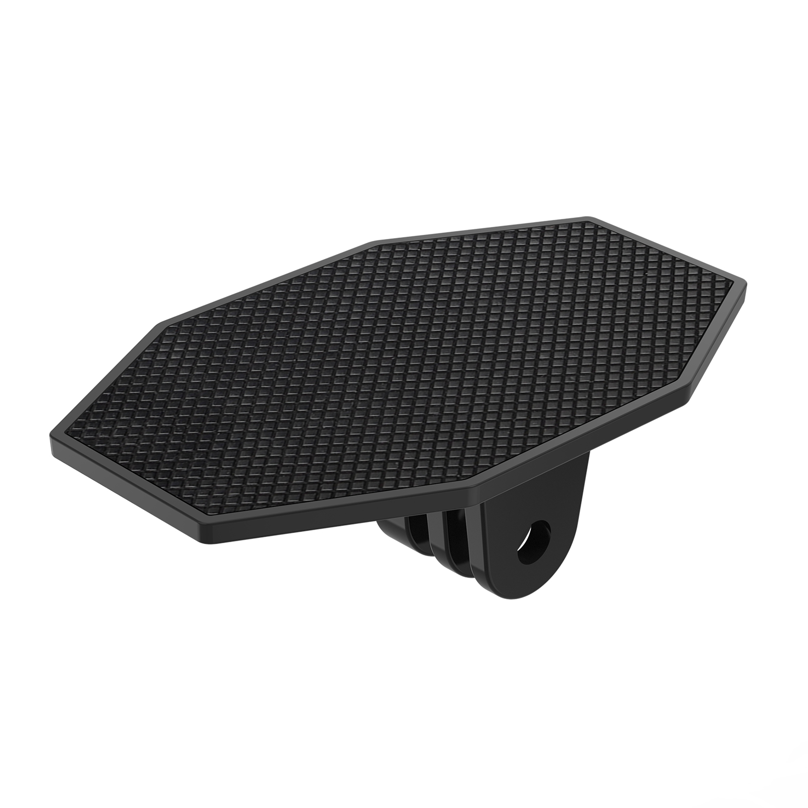 Suitable for DJI OsmoPocket 3 Magnetic Base Expansion Adapter Suitable for Insta360 ACE PRO Bracket