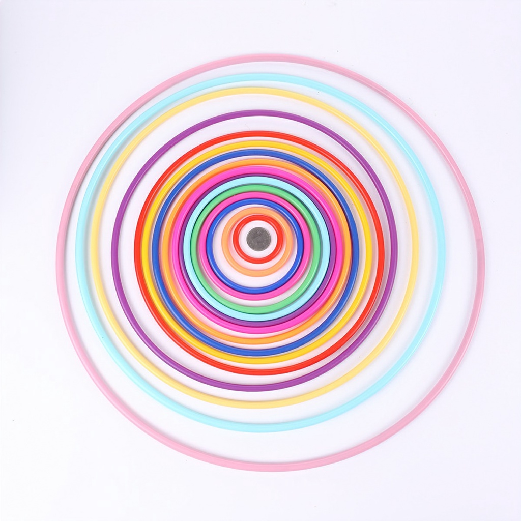 Circle 14cm,30cm,40cm-Lumpley