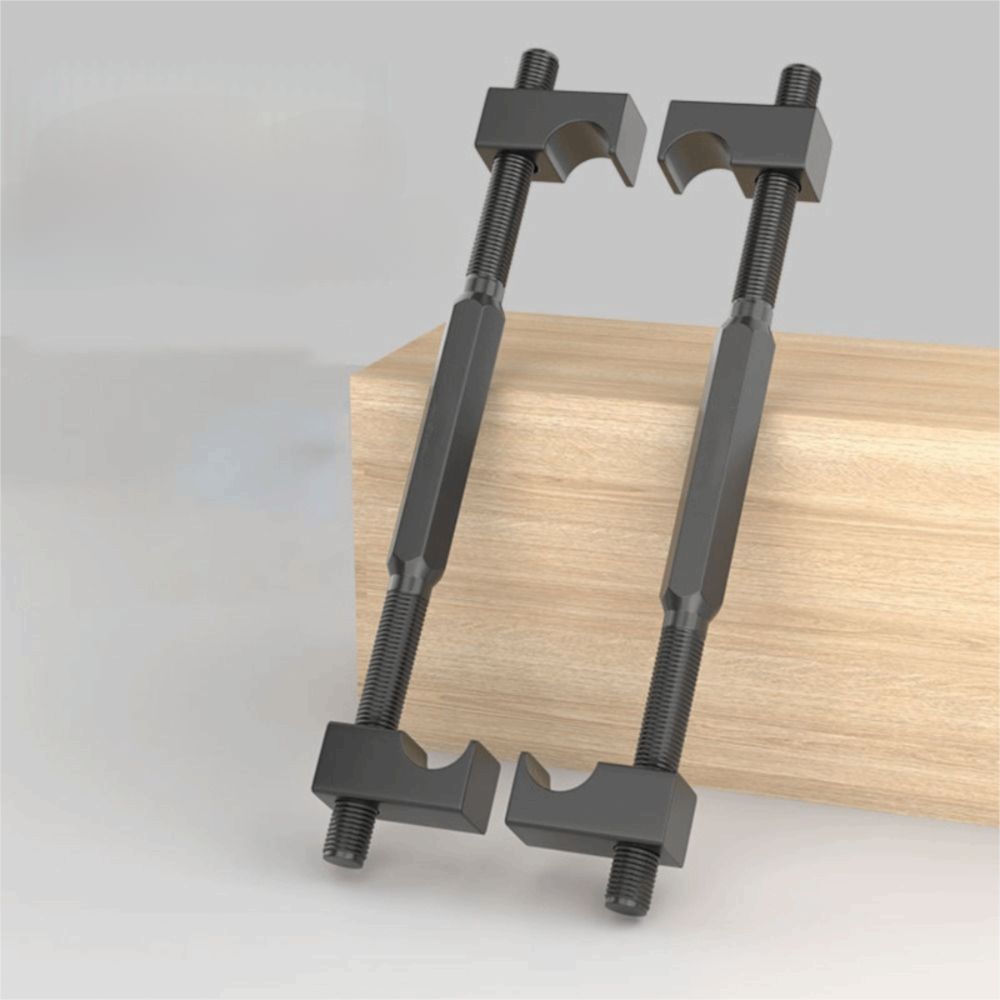 Shock Spring Poller Puller Tool Small and Convenient Shock Absorber Spring Compressor ...