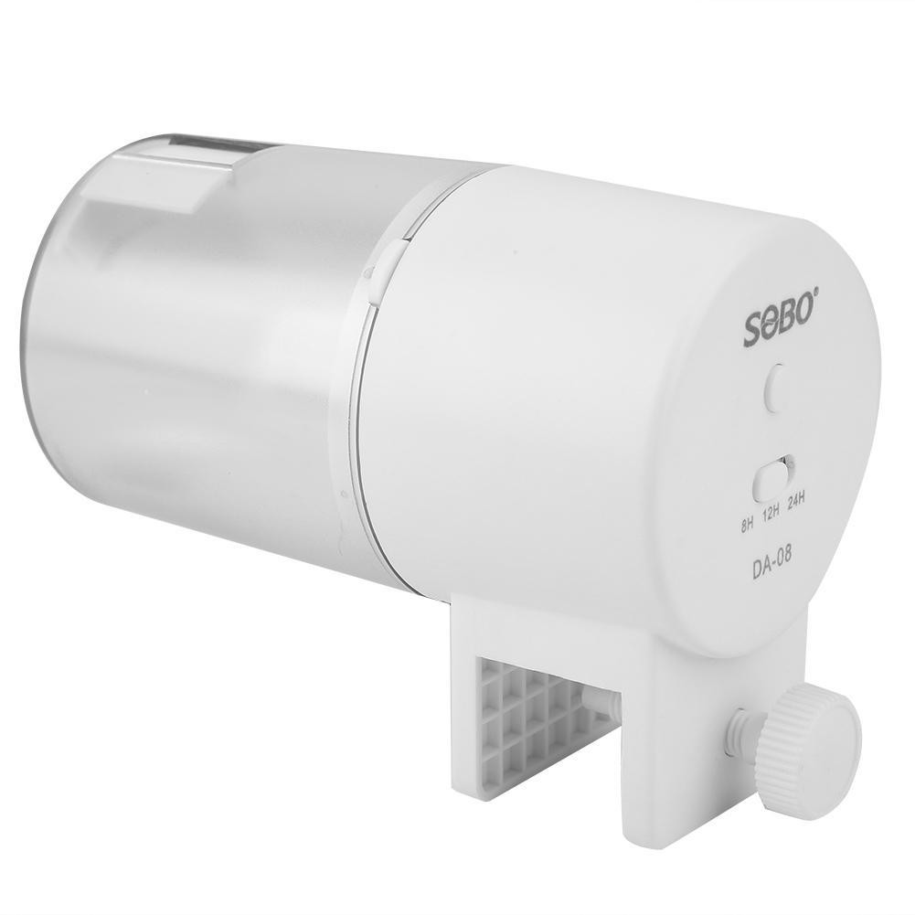 máy cho ăn tự động dành cho cá cảnh SOBO DA-08