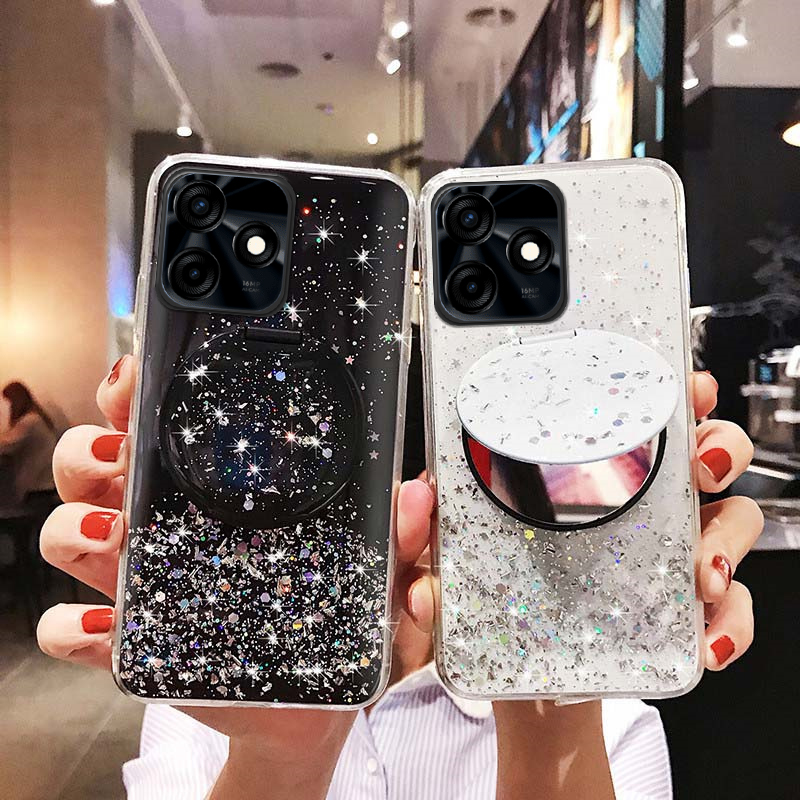 New%20Phone%20case%20For%20Xiaomi%20Poco%20M6%20Plus%204G%20Back%20cover%20Sparkling%20Star%20Moon%20Soft%20Silicone%20Transparent%20Mirror%20Anti%20Drop%20Cover%20for%20Xiaomi%20Poco%20M6%20Plus%20case%20-%20Image%2010