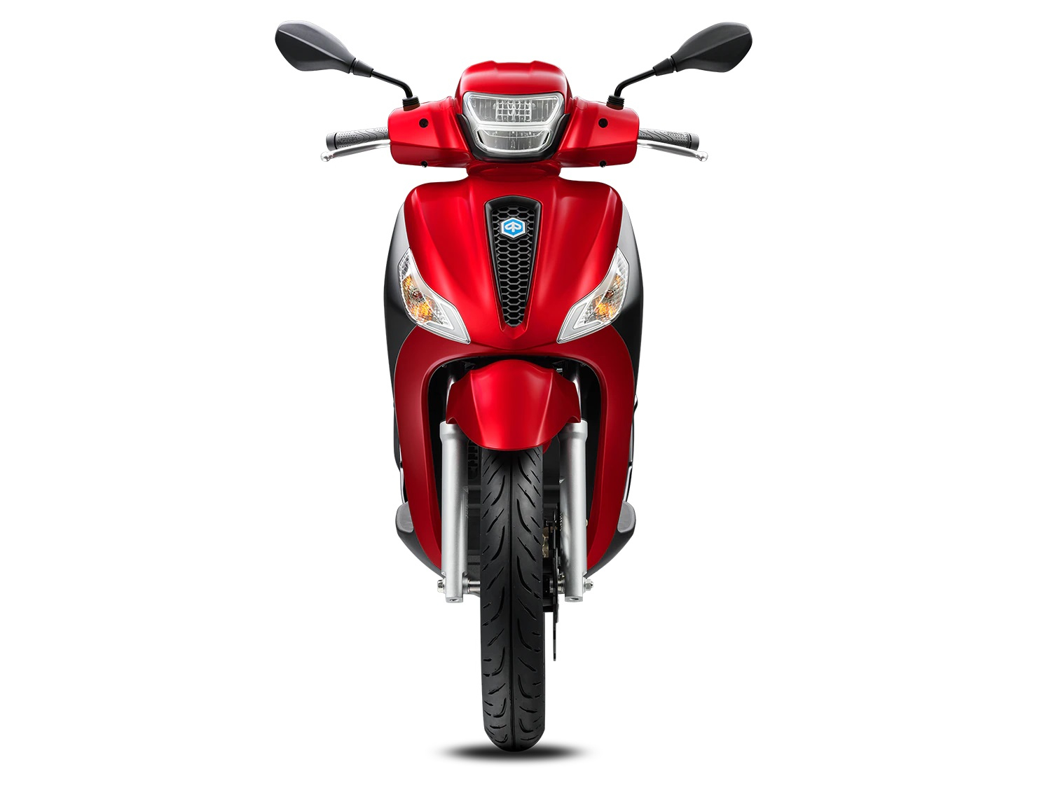 Xe máy Piaggio Medley S 150 2022 (Màu Đỏ)