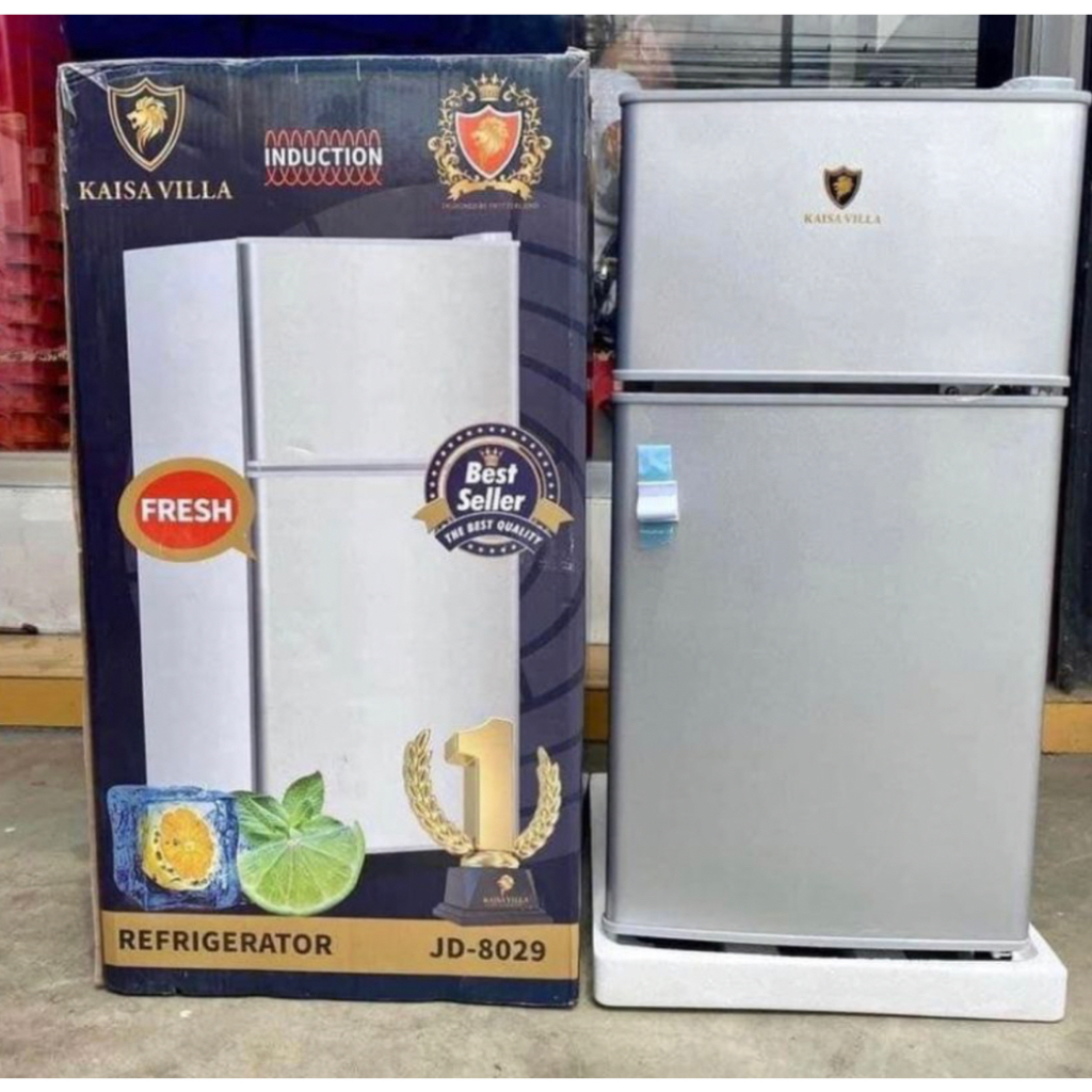COD NEW KAISA VILLA MINI REFRIGERATOR Lazada PH