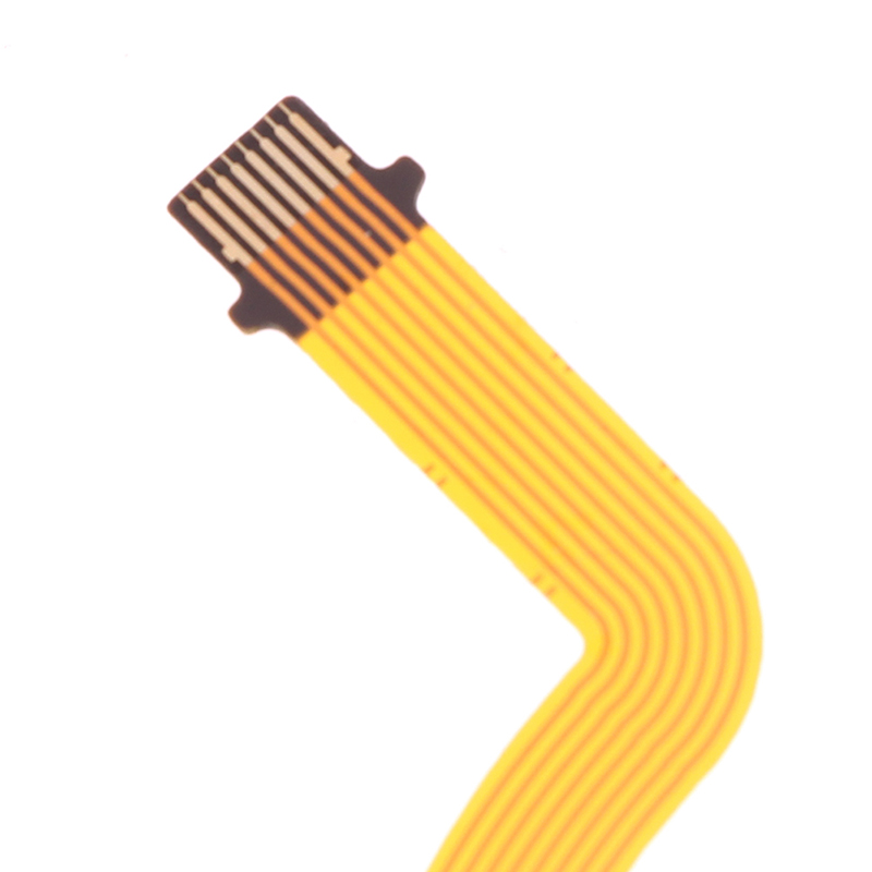 LENS Aperture Flex Cable For CANON 17-85 MM Lens Diaphragm Repair Replacement Part Camera Acc. 
