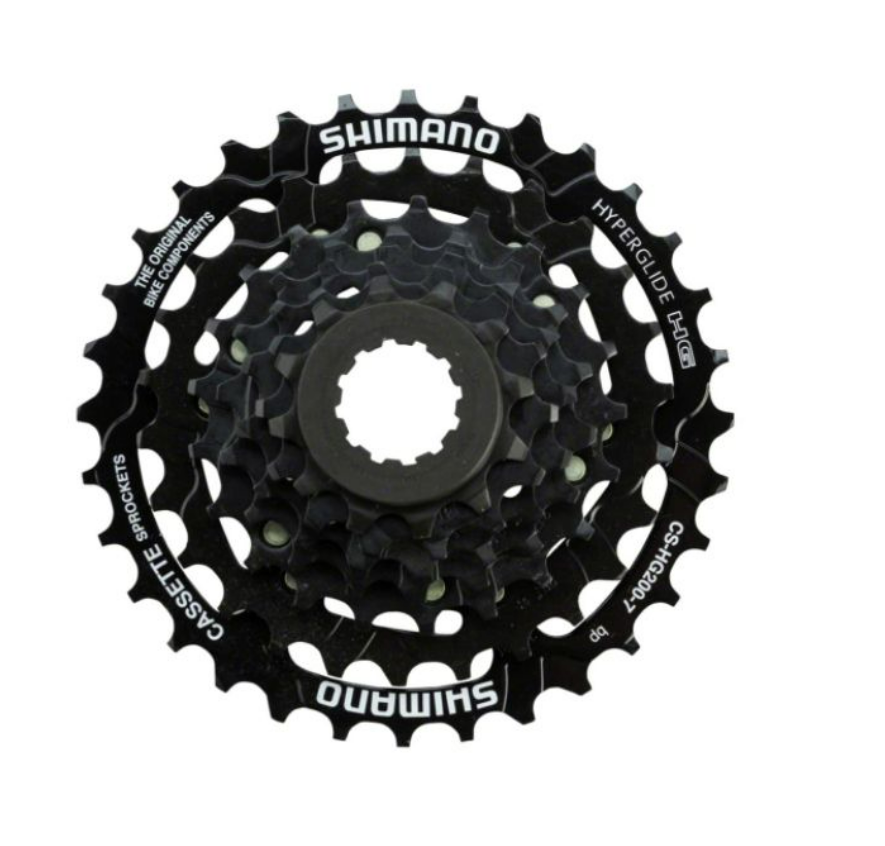 Líp thả 7 SMN 12-32T
