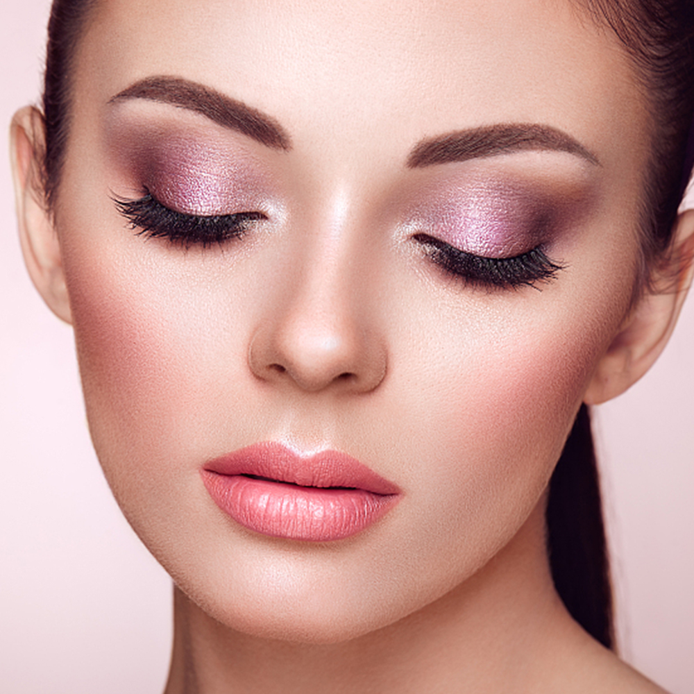 5 Pairs 3D Mink Lashes False Eyelashes