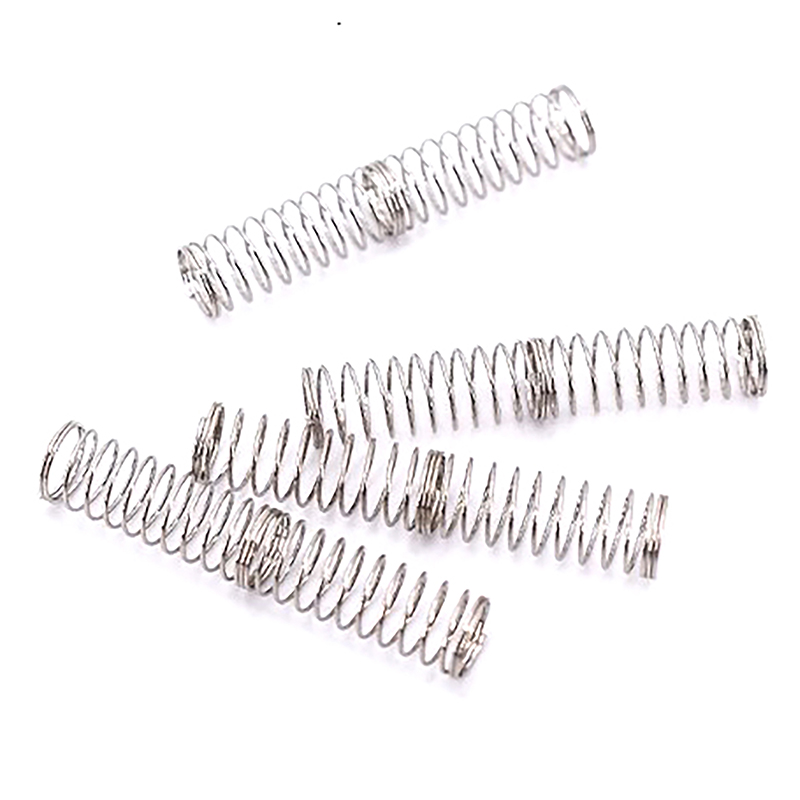 110Pcs 22mm Mechanical Keyboard Switch Spring Two-Stage Gamer Custom Gateron Cherry Mx Switch Spring 30 40 45 50 65 70 80 Force AITENG. 