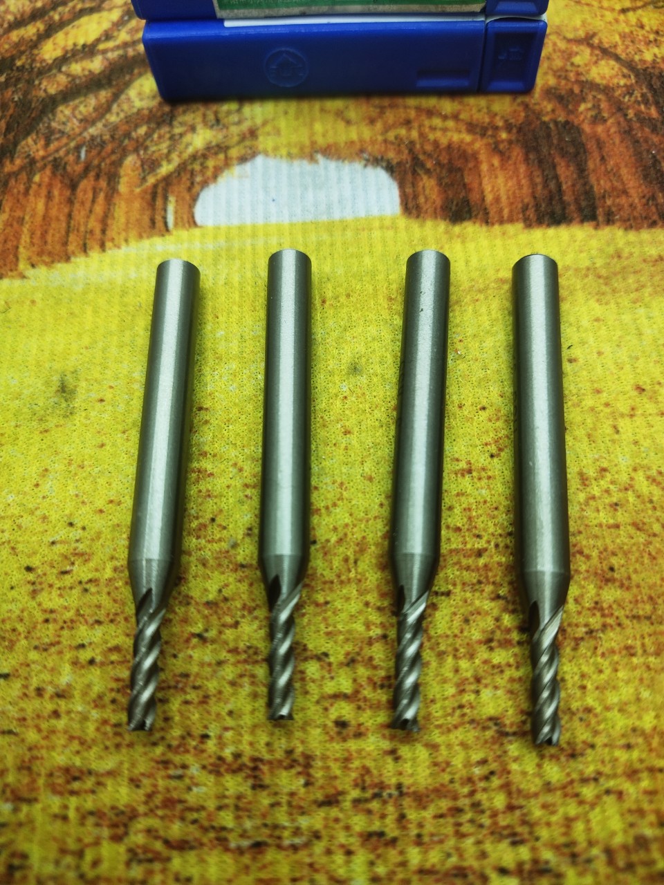 mũi phay rập cải tiến 3 ly