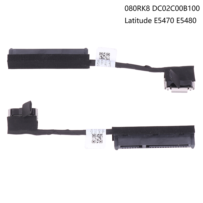 For%20Dell%20Latitude%205490%20E5470%20E5480%20E5488%20E5491%20DC02C00B100%20080RK8%20Innovative%20Hard%20Drive%20HDD%20SSD%20Cable%20Adapter%20Connector%20Lonni%20-%20Image%206