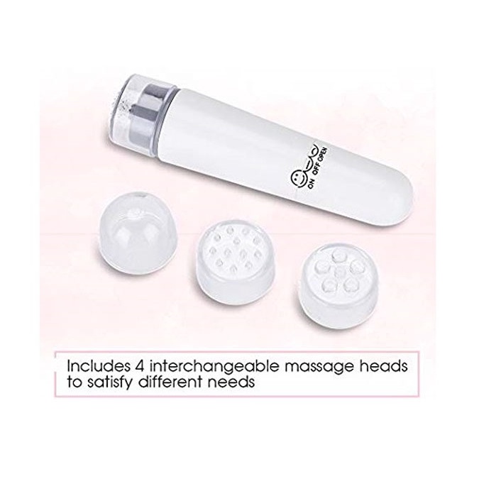 Máy massage mini mạnh cầm tay (video thật) (tùy chọn phân loại) giá tốt