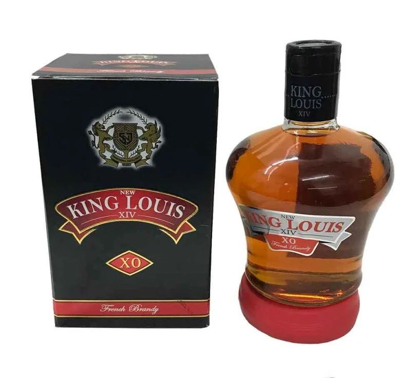 King Louis XO Brandy 375ml | Lazada Singapore