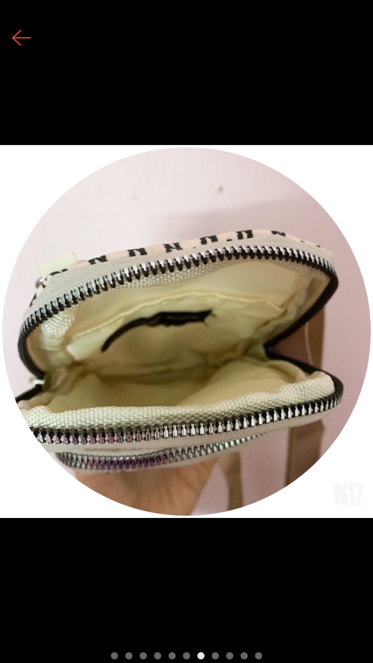 Túi đeo chéo Ny mini ( ảnh thật- 2 màu)