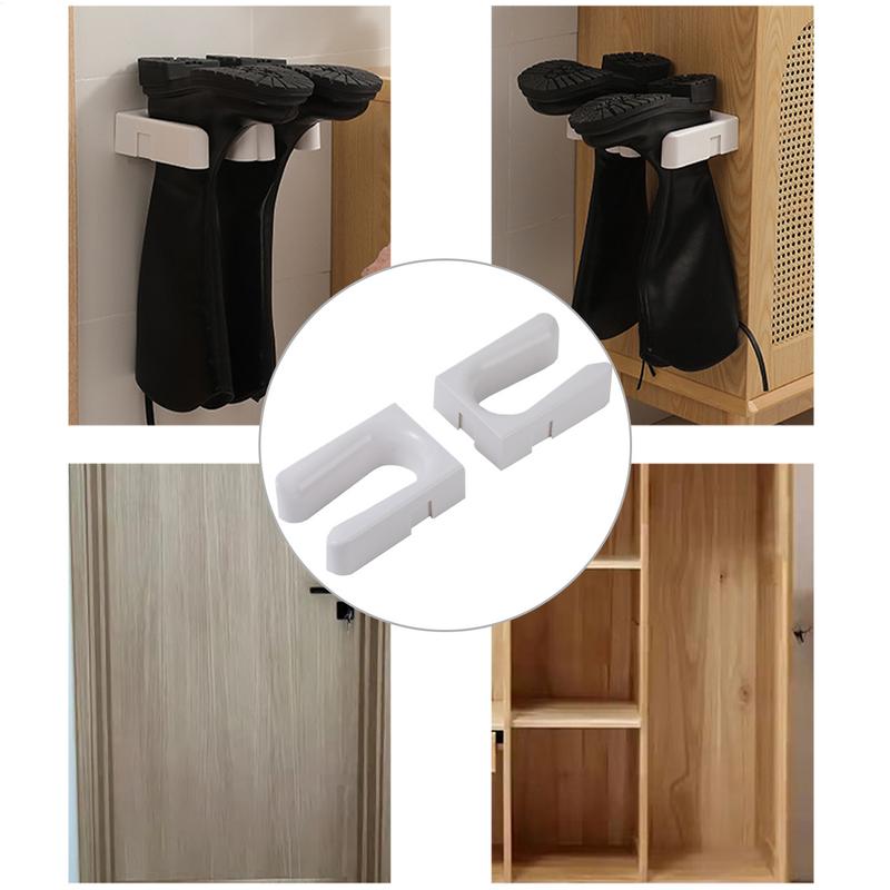 Wall%20Mounted%20Boot%20Hooks%20Wall%20Boot%20Organizer%20Tall%20Shoe%20Holder%20Wader%20Hangers%20No%20Drilling%20Installation%20Boot%20Trays%20for%20Entryway%20-%20Image%205