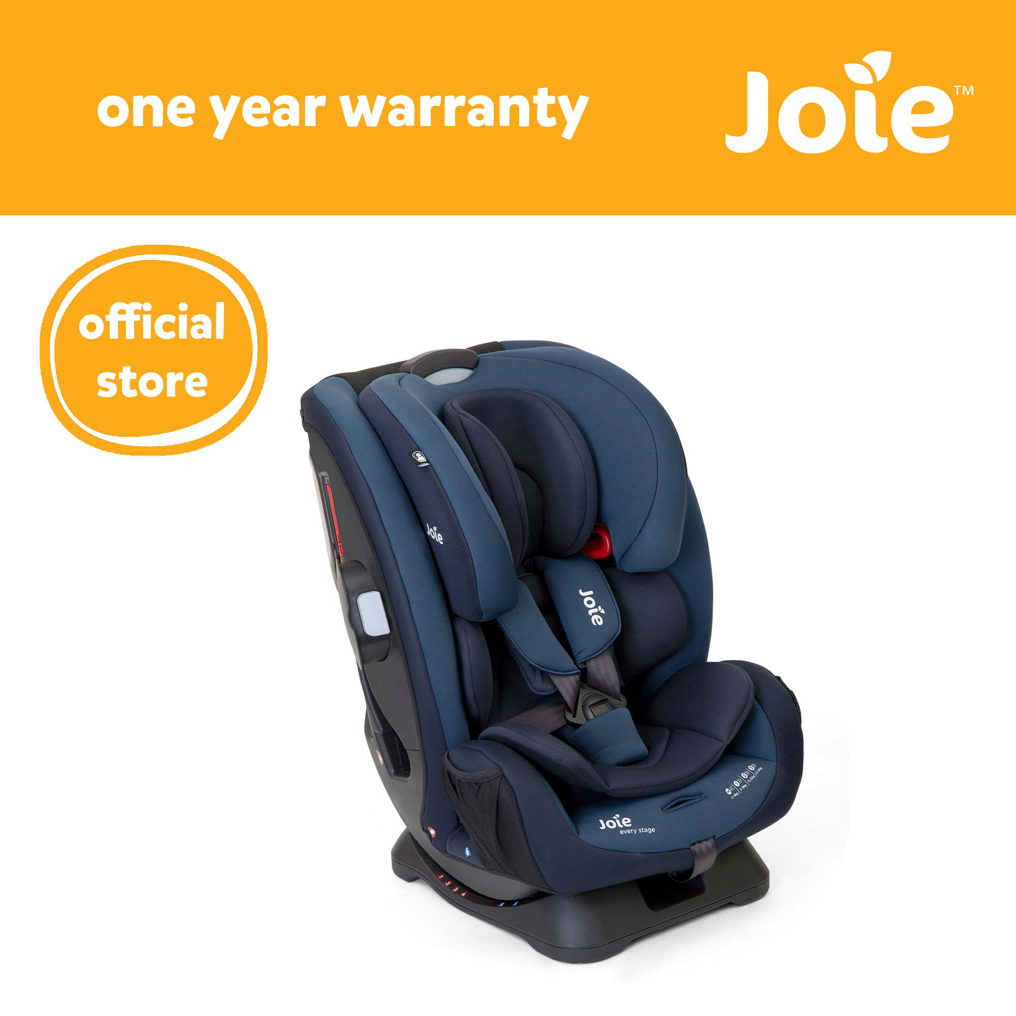Joie Car Seat Every Stage 360 atelieryuwa.ciao.jp