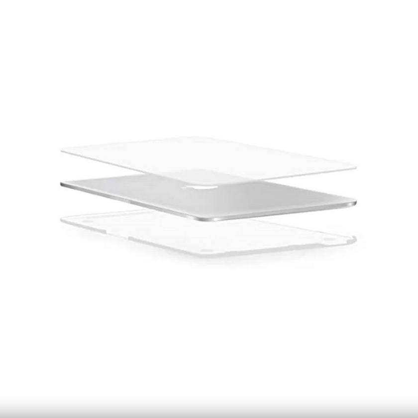Wiwu Ikavlar Luxury Shield Cases For Macbook Air 13.3" 2020 SHOCKPROOF HARDSHELL PROTECTIVE.