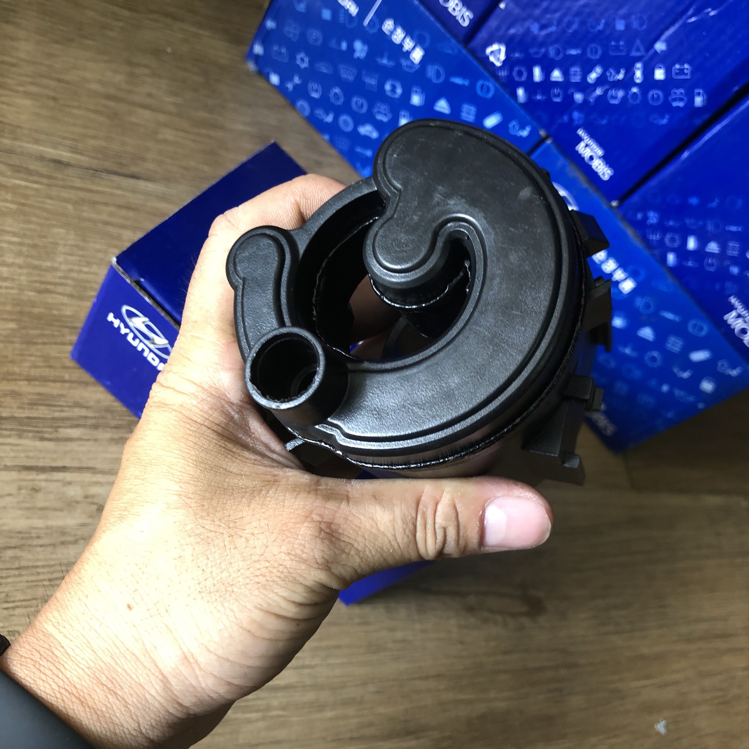 LỌC XĂNG HYUNDAI GETZ/ CLICK