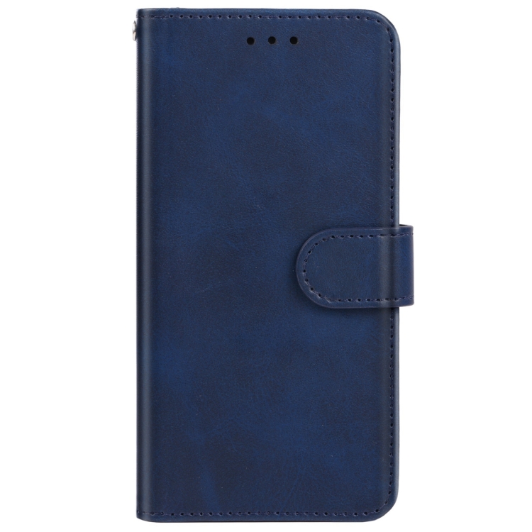 For Samsung Galaxy M20 Leather Phone Case