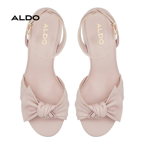 Sandal cao gót nữ Aldo ANGELBOW