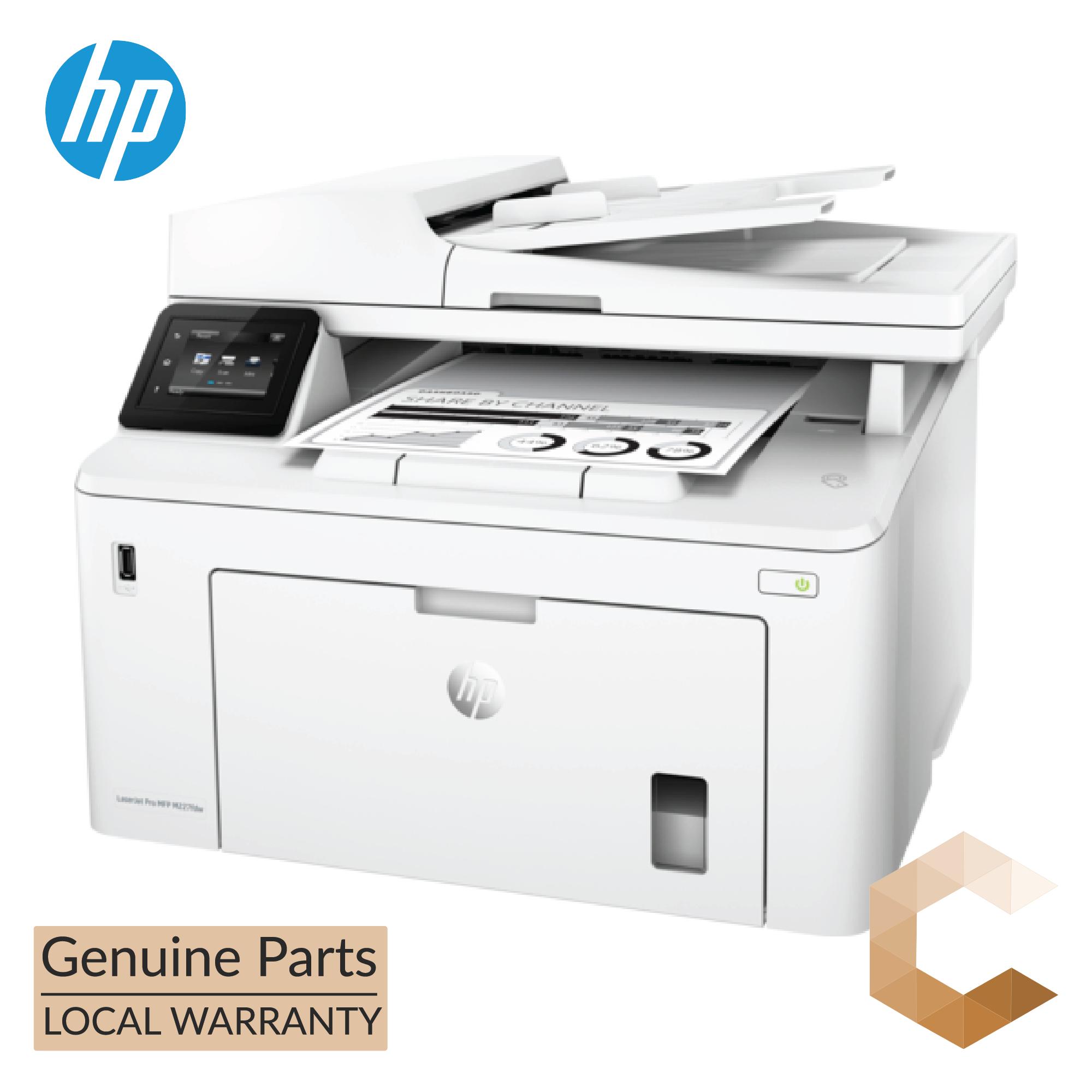 hp mfp m130fw printer