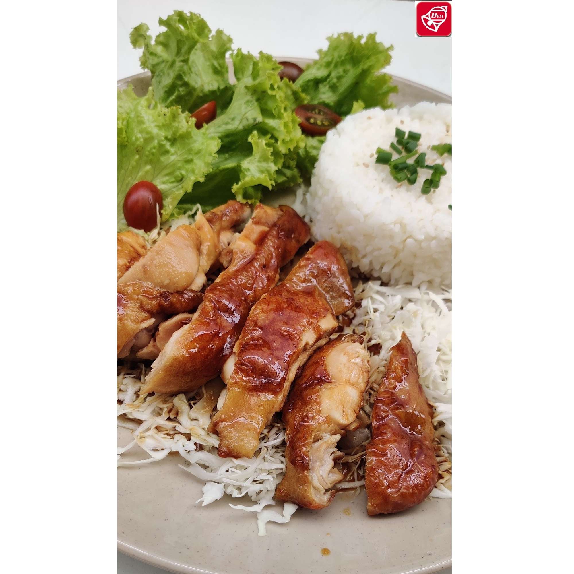 Sốt Teriyaki Chai 250g