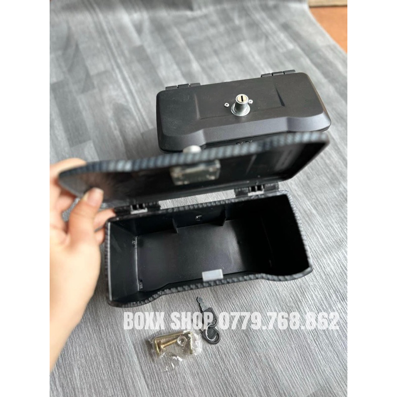 Hộc đựng đồ Ex 150-155-135, Winner X  v1 v2 v3.