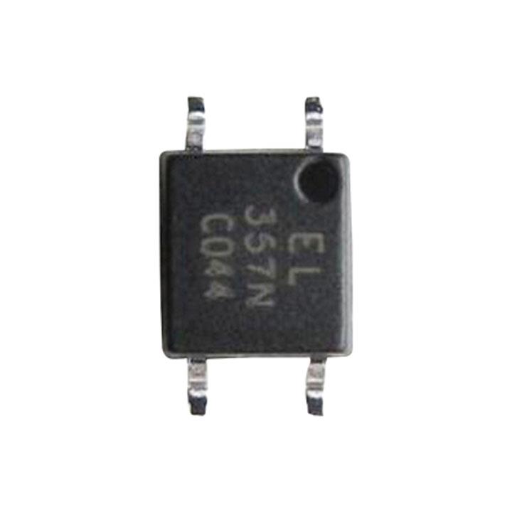 Opto EL357N SOP4 Chân Dán
