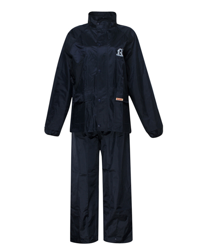 [Hcm]Best Rando Raincoat Set