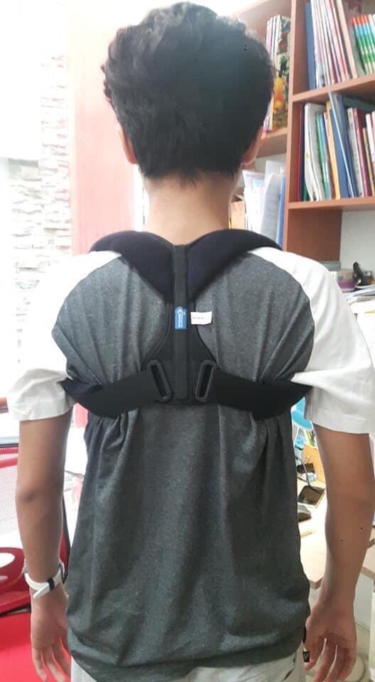 Đai chống gù Dyna Inno-Life – 1405 Likima