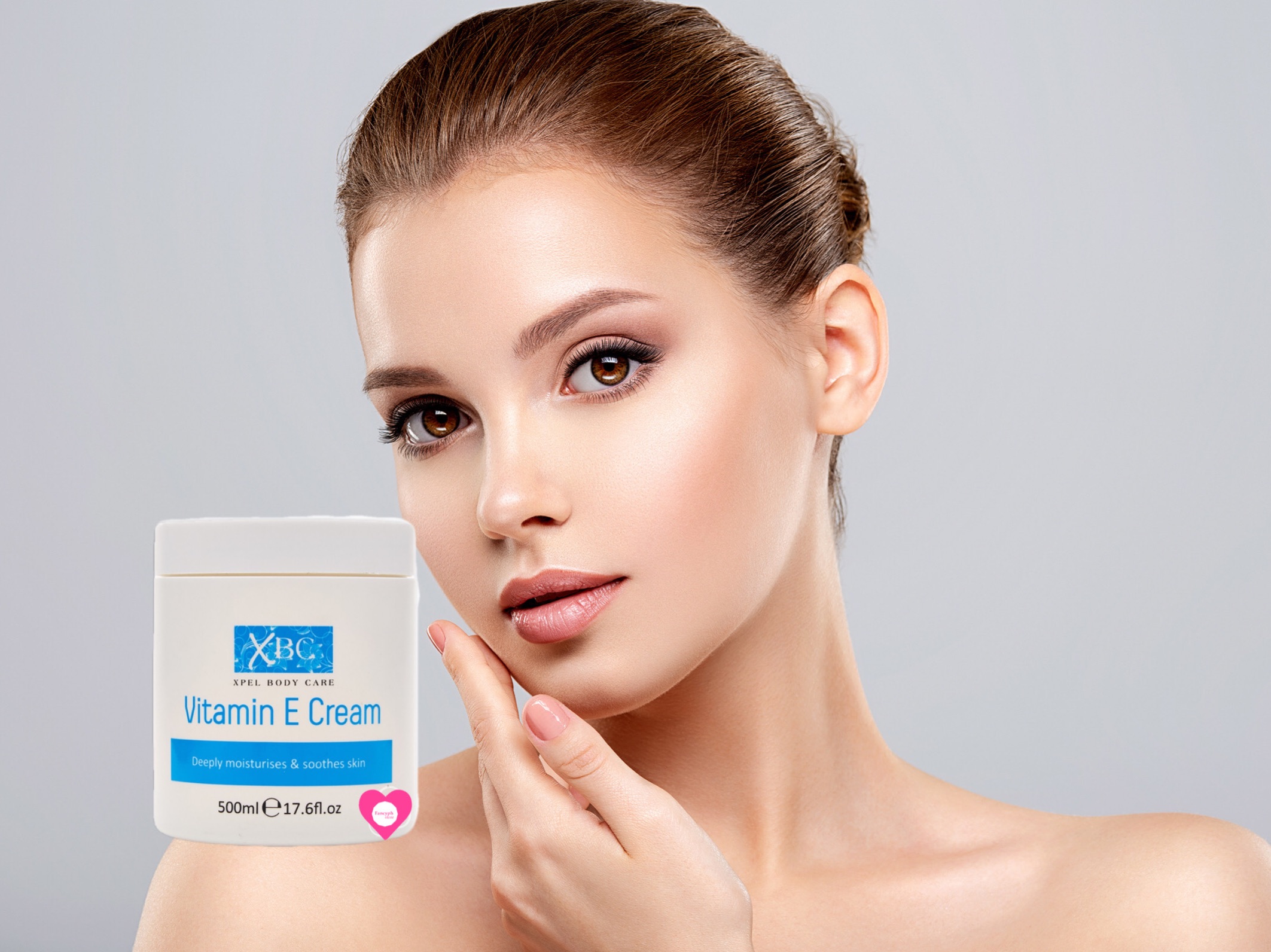 XBC Vitamin E Cream 500mL Lazada PH