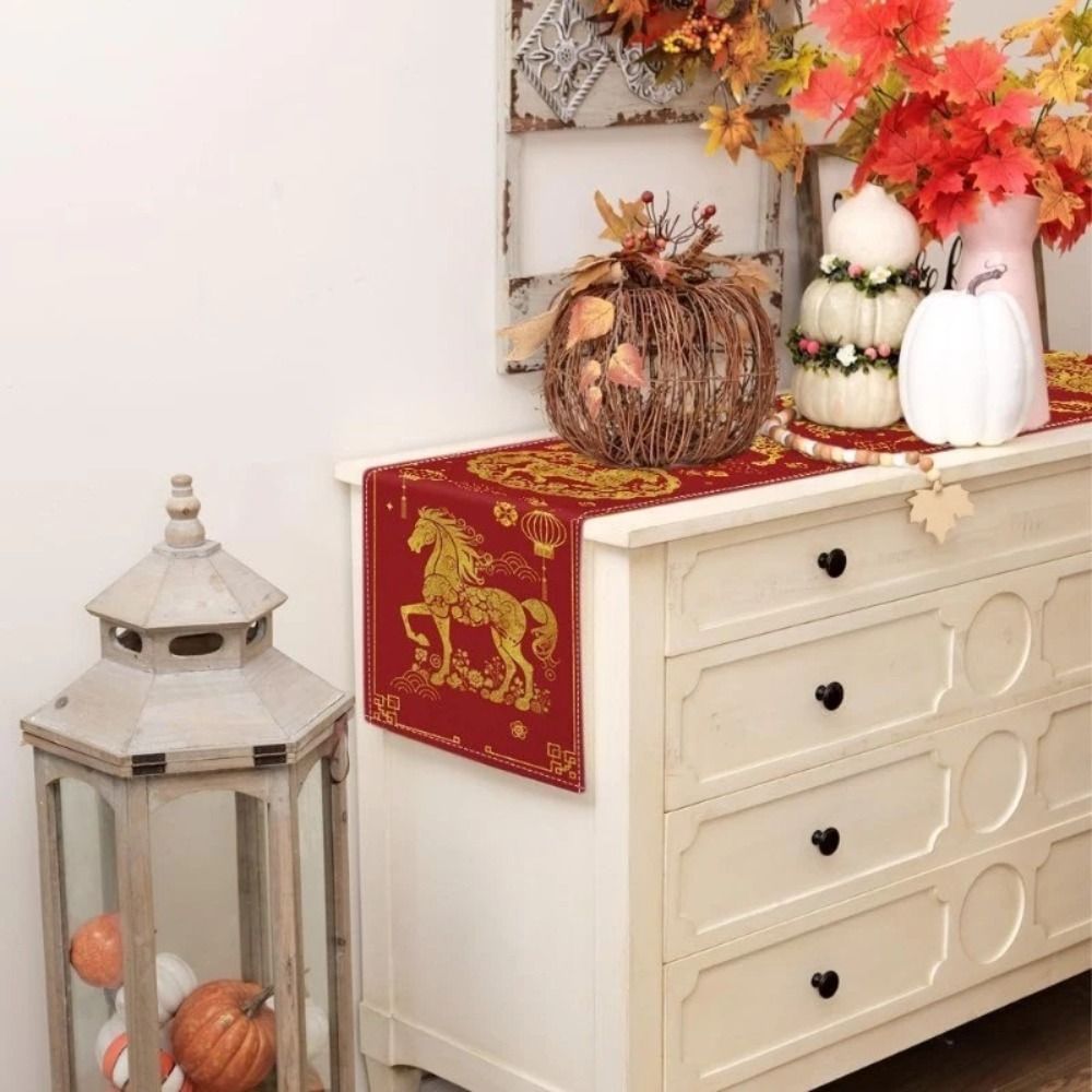 Creative%202026%20New%20Year%20Table%20Runner%20Linen%2013x72%20Inch%20Year%20of%20the%20Horse%20Tablecloth%20Reusable%20Home%20Decoration%20Dining%20Table%20Decor%20-%20Image%208