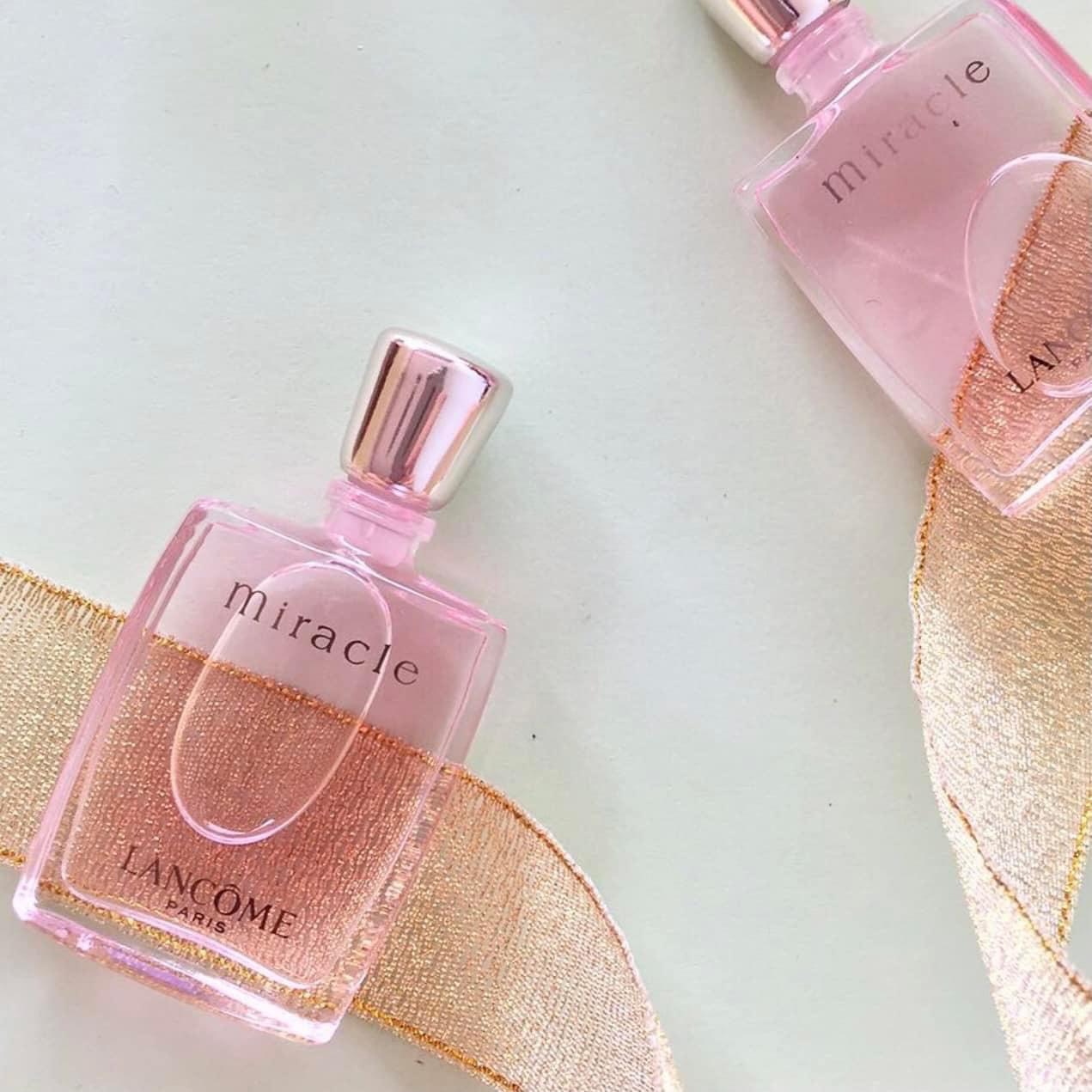 [5ml Unbox] Nước hoa LANCOME Miracle EDP 5ml