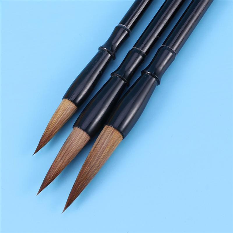 %E3%80%90Inkwell%20Tales%E3%80%913pcs%20Wolf%20Hair%20Chinese%20Caligraphy%20Brush%20Pen%20Kanji%20Japanese%20Sumi%20Drawing%20Brushes%20Excellent%20Watercolor%20Painting%20Writing%20Brush%20-%20Image%207