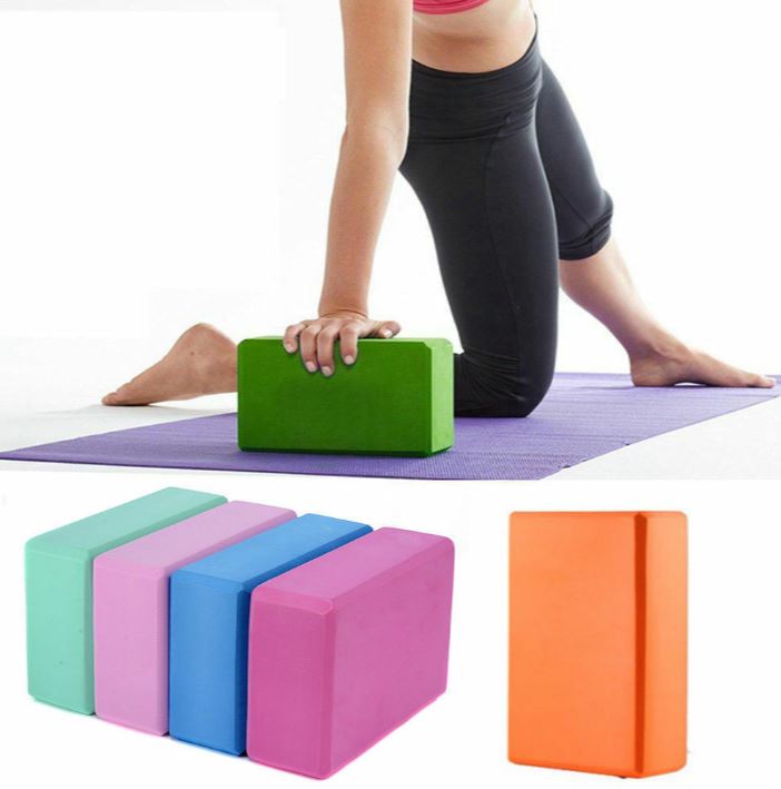 yoga block lazada