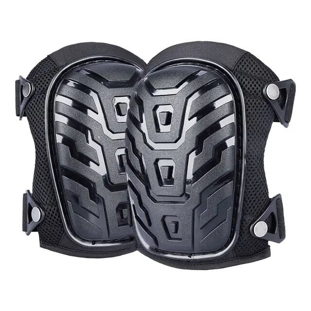 Industrial Knee Pads Construction Heavy-Dutytactical Work Knee Pads Gardening Construction Knee Pads For Men And Women