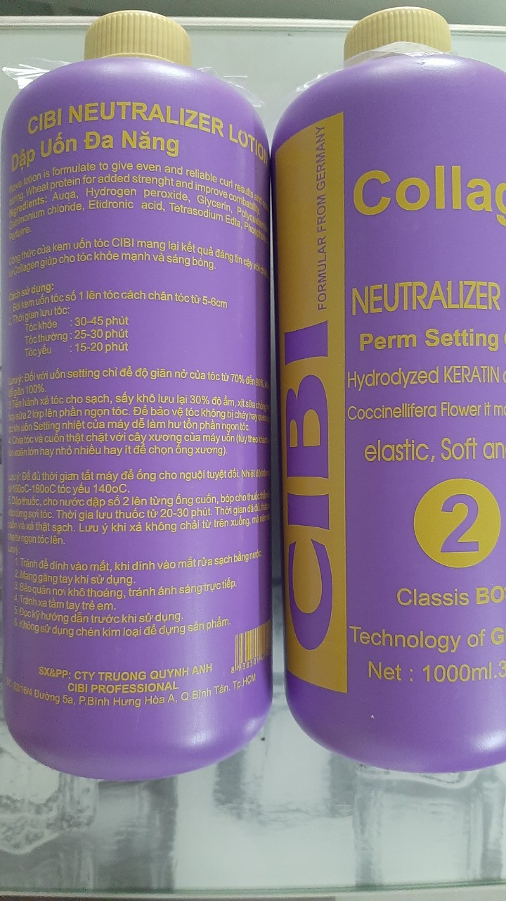dập đa năng - uốn lạnh số 2 CIBI