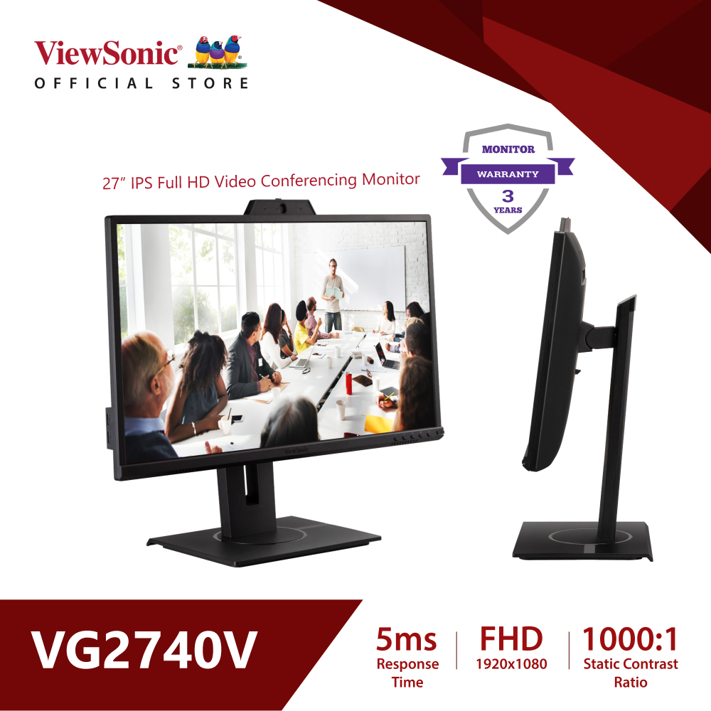 viewsonic full hd monitor