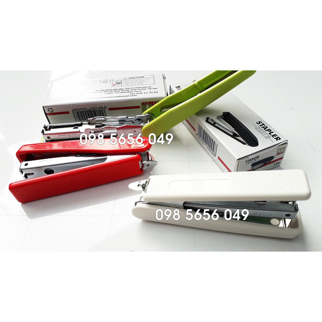 Bấm Kim Số 10 Munix 25013