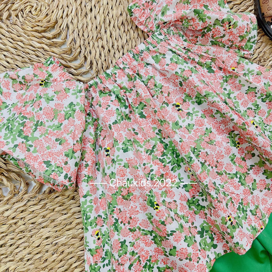 bộ xinh cho bé 9-19kg