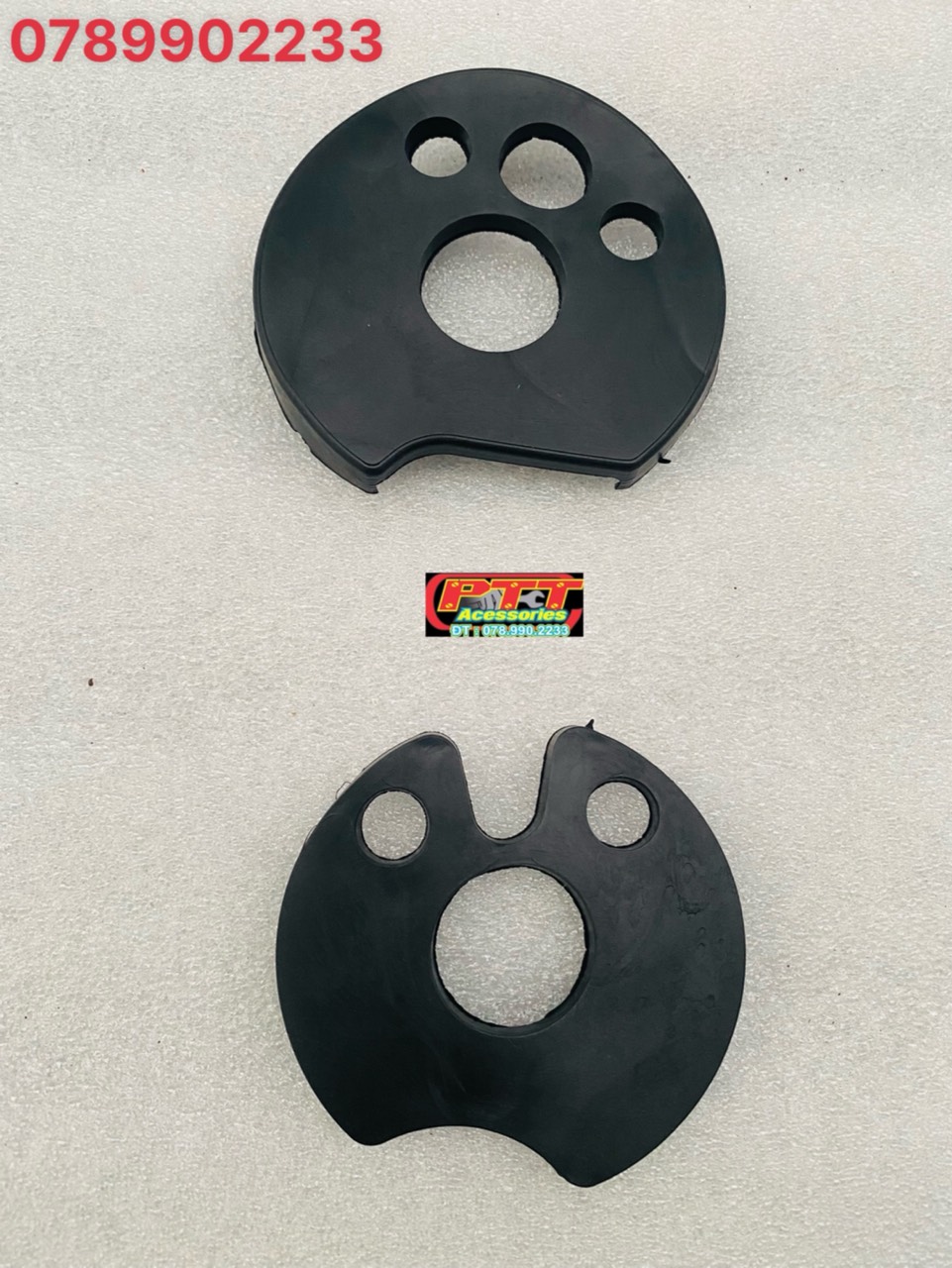 CAO SU GHI ĐÔNG SỌ KHỈ XE CUB ( CÁC LOẠI )
