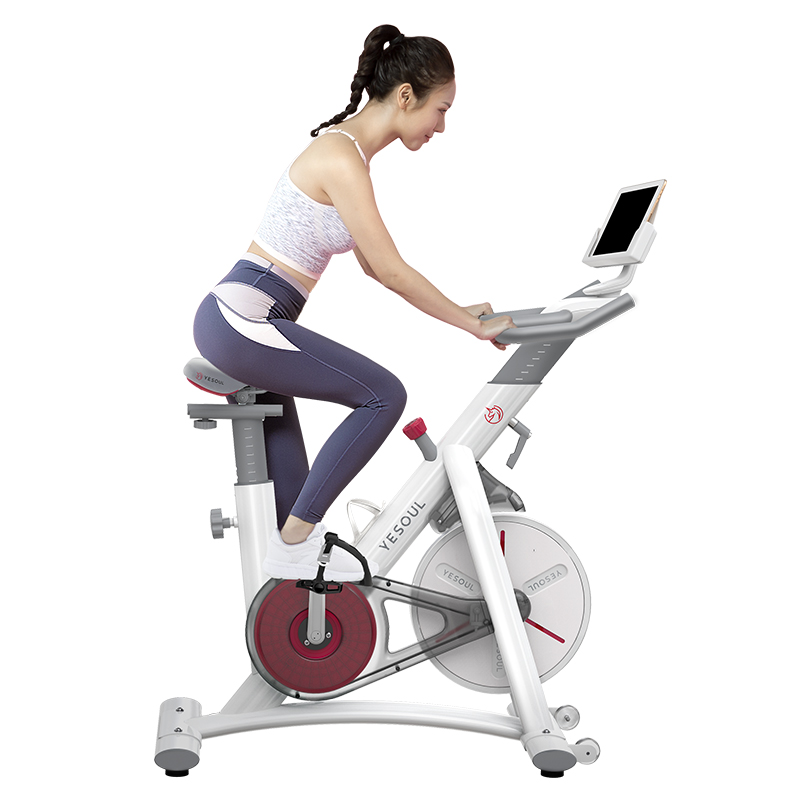 in home exercise bike