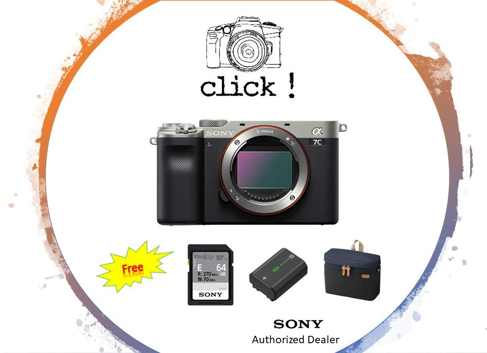 sony camera dealers near me