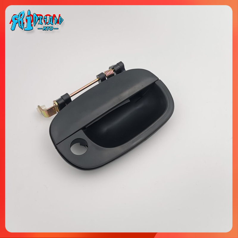 Rto right side front door handle outer for 1997-2003 hyundai starex h1 old model 82660-4a300 rh