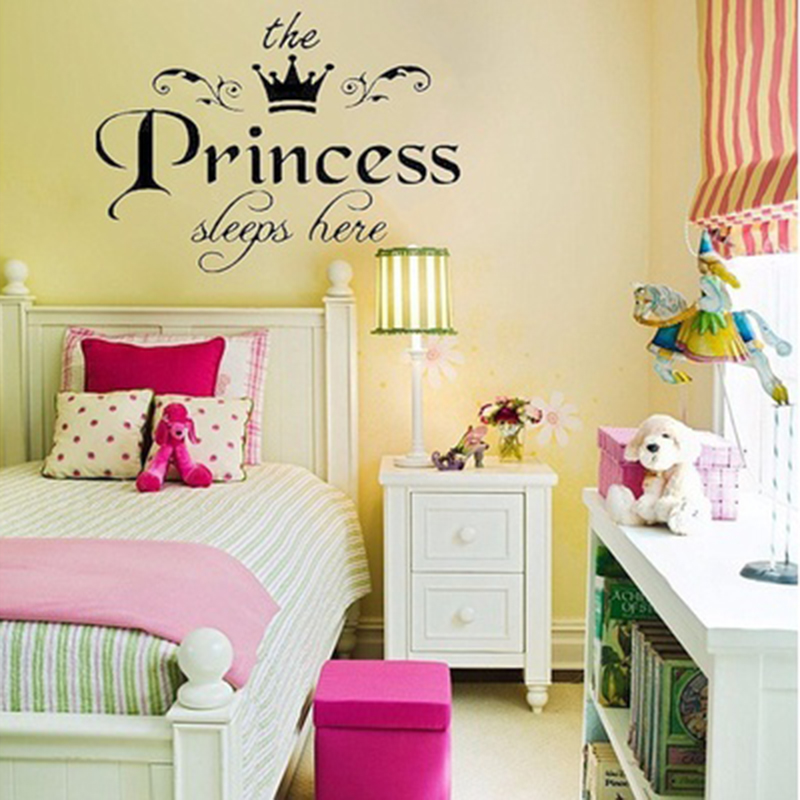 diy%20removable%20princess%20sleeps%20wall%20stickers%20art%20vinyl%20decals%20home%20baby%20girls%20room%20bedroom%20dormitory%20decor%20QUANYIN%20-%20Image%202