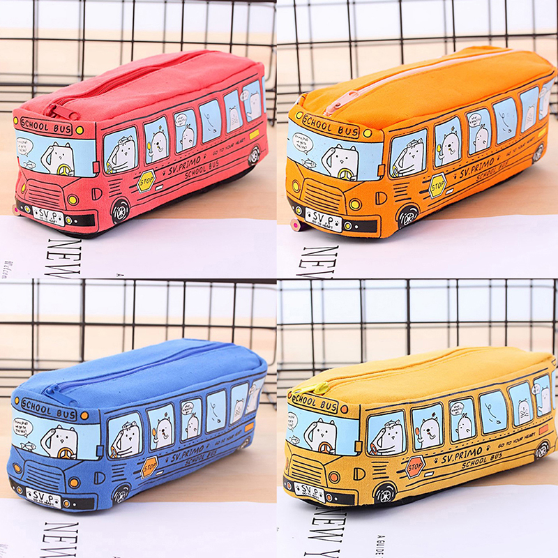 bus%20cute%20pencil%20case%20canvas%20Stationery%20box%20large%20capacity%20pen%20bag%20school%20Pencil%20cases%20for%20children%20pen%20case%20Kawaii%20student%20gifts%20GENGLI%20-%20Image%202