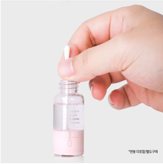 Chấm Mụn MDOC AC SOLUTION POWDER cao cấp chính hãng của HÀN QUỐC 15ml