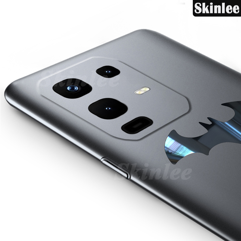 Phone case For infinix Note 50 Pro+ 50S 50X Back cover Luxury Frosted Matte Back Slim Metal Bat Man Non-slip Full Protective For infinix Note 50 Pro Plus Cover cases. 