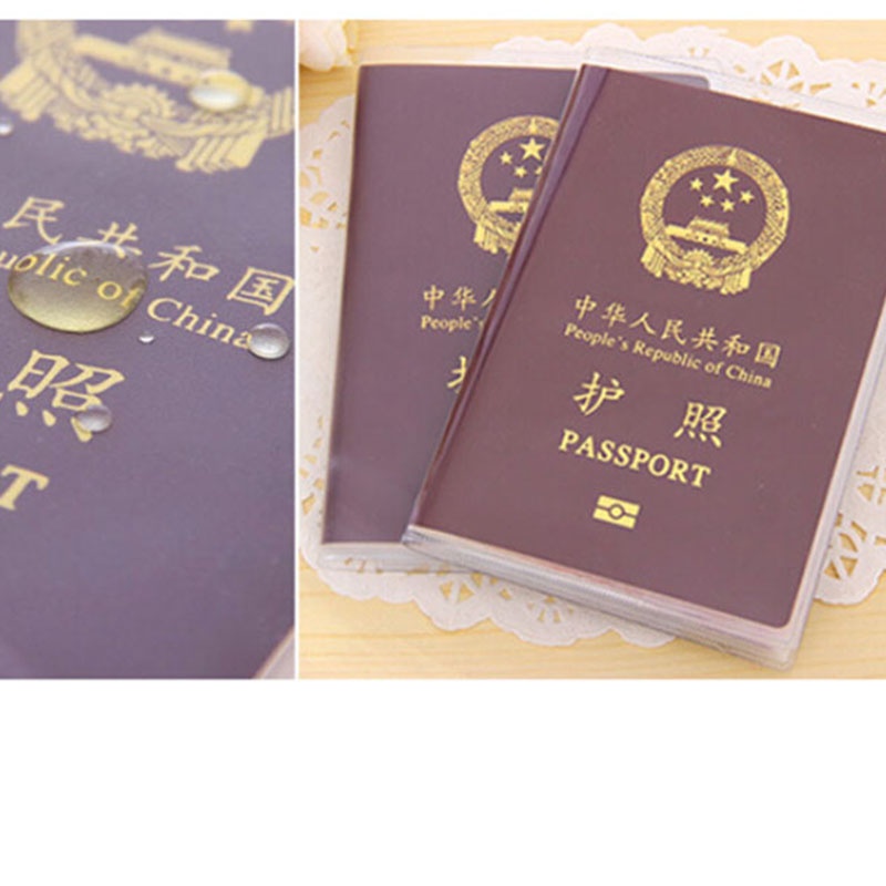 Clear%20Transparent%20Passport%20Cover%20Holder%20Case%20Organizer%20ID%20Card%20Travel%20Protector%20YUEYING%20-%20Image%202