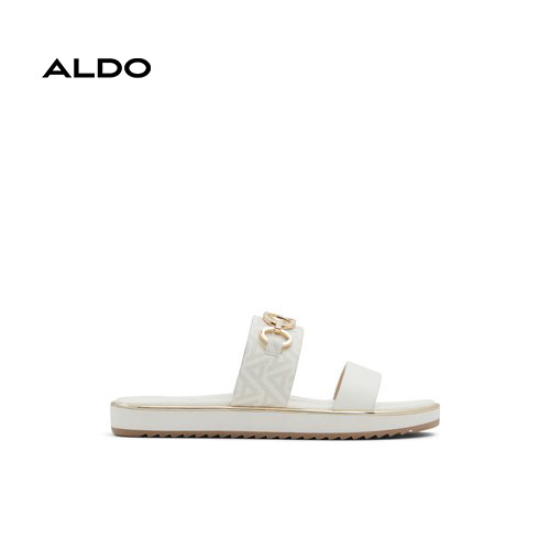 Dép quai ngang nữ aldo jabin