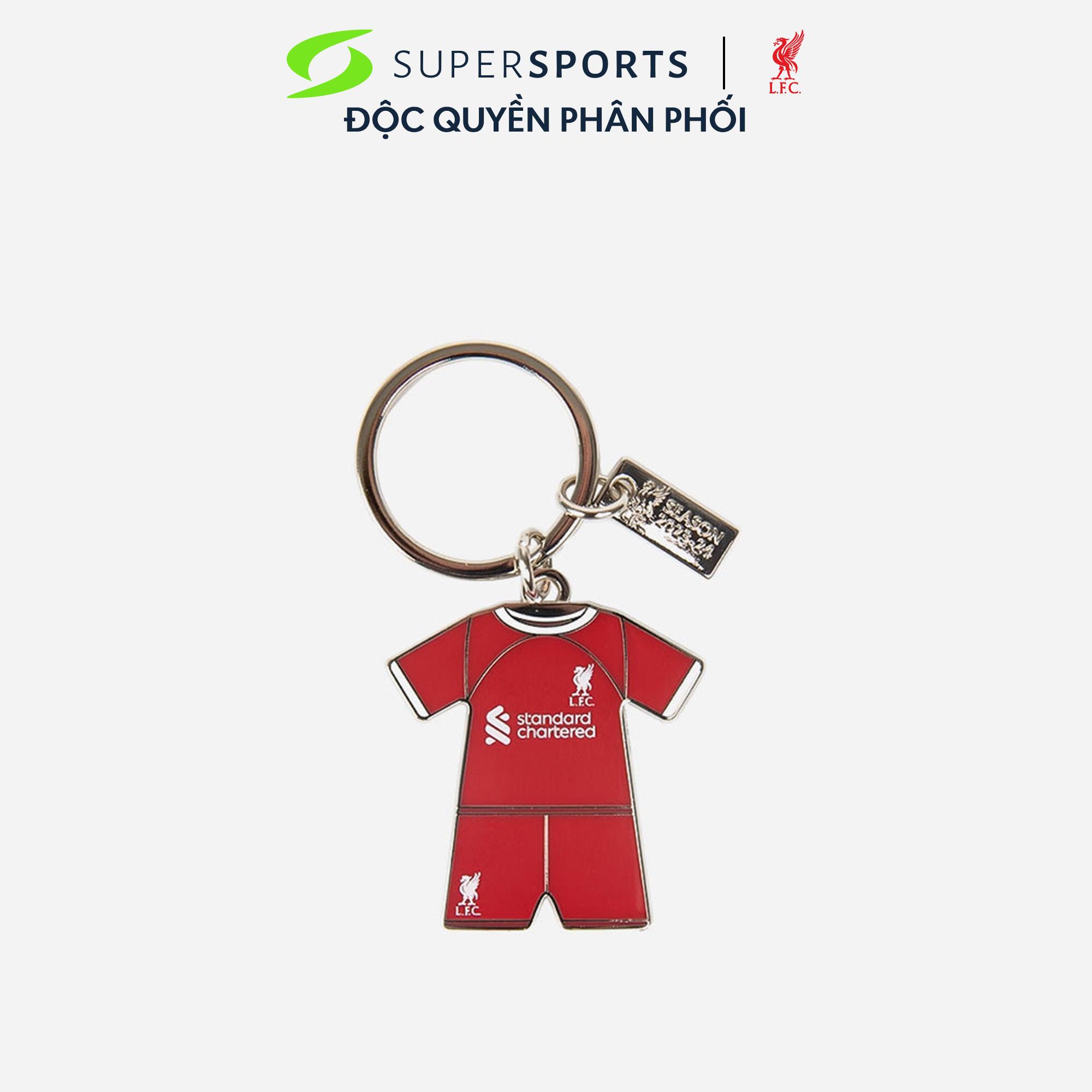 LFC Móc khóa Home 23/24 S23BD03